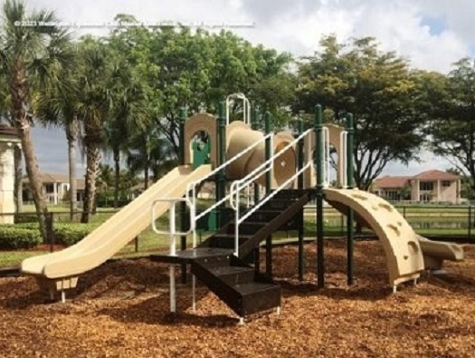 Children's Playground Children's Playground