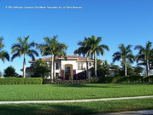 Large Residential Estate Homes Large Residential Estate Homes