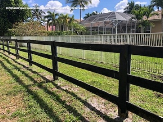 Equestrian Trails and Bridle Path Equestrian Trails and Bridle Path