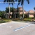 Community Clubhouse with Media room and Outdoor patio